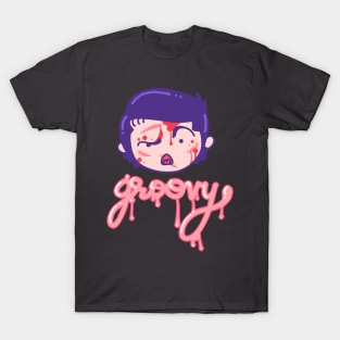 Groovy T-Shirt